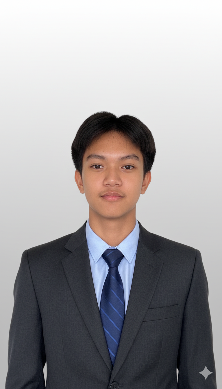 John Rix Domaoal - Professional Developer